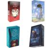 7x12cm Large English Tarot Cards with Instruction Booklet