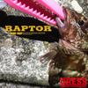 ПЛАТЬЕ Dino Grip Raptor Лаймово-зеленый