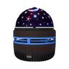 LED Star Galaxy Projector NightLights Starry Sky Projector Christmas Auto Rotating Lighting 5V USB Room Bedroom Home Decoration