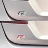 Golf 3 4 MK3 MK4 2026 Горячее Для VW VOLKSWAGEN Для Volkswagen VW R Rline Логотип Металлическая Решетка Радиатора Автомобиля Значок Наклейки На Задний Багажник Pol