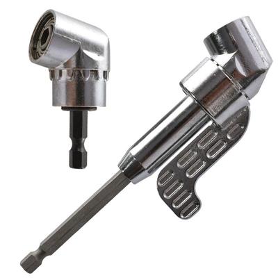 105° электрическая отвертка с шестигранной угловой головкой
