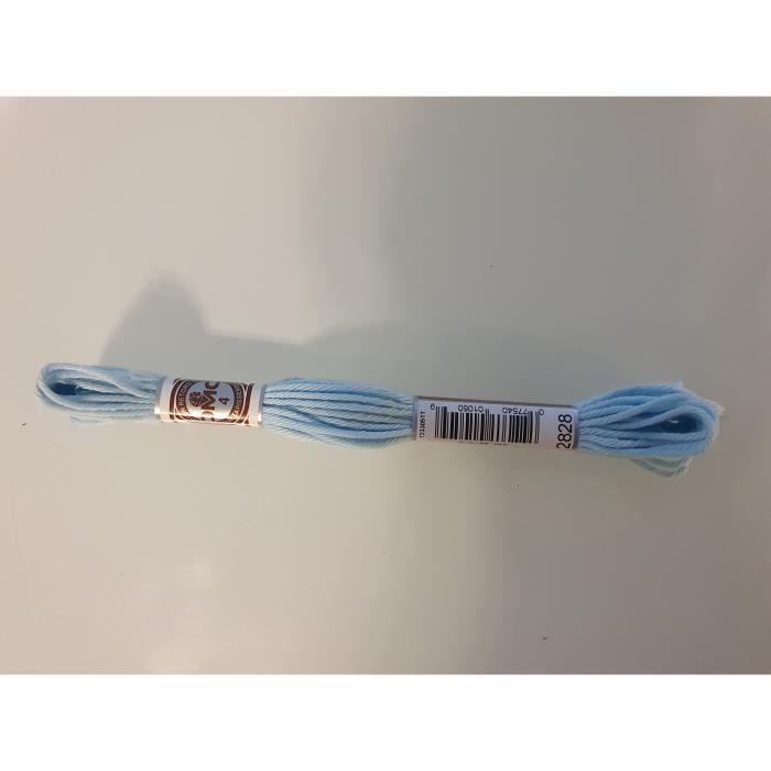 Twisted Thread Canvas and Tapestry Collar. 2828