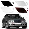 Front Bumper Tow Hook Cover Cap Towing Eye For Mercedes Benz E-Class W211 E200 E280 E350 E500 2007 2008 2009 2118851022