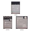 1/2 шт. ESP-32 ESP32 ESP32S ESP32U Беспроводной модуль 150 Мбит/с WiFi-BT-BLE Модуль MCU 2/4 МБ SPI Flash ESP32-32-32S-32U