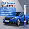 2026 Hot Car Accessories Car Paint Pen Repair For Chevrolet Orlando Paint Repair Pen Touch Up Scratch Remover DIY Auto Accessori