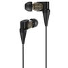 Sony Triple Balanced Detachable Balanced Connection XBA-300 Hi-Res In-Ear Earphones, Armature, Cable,
