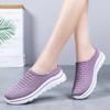 Fashion Natural Leather Anti-skid Women's Tennis Aestthic Luxury Women's Casual Sneakers Hawaiian Shoes Sport Excercise Buy