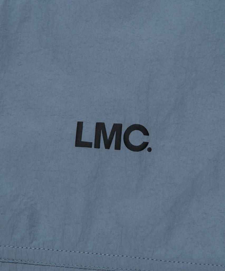 Lmc Og Ветровка Круто-серая