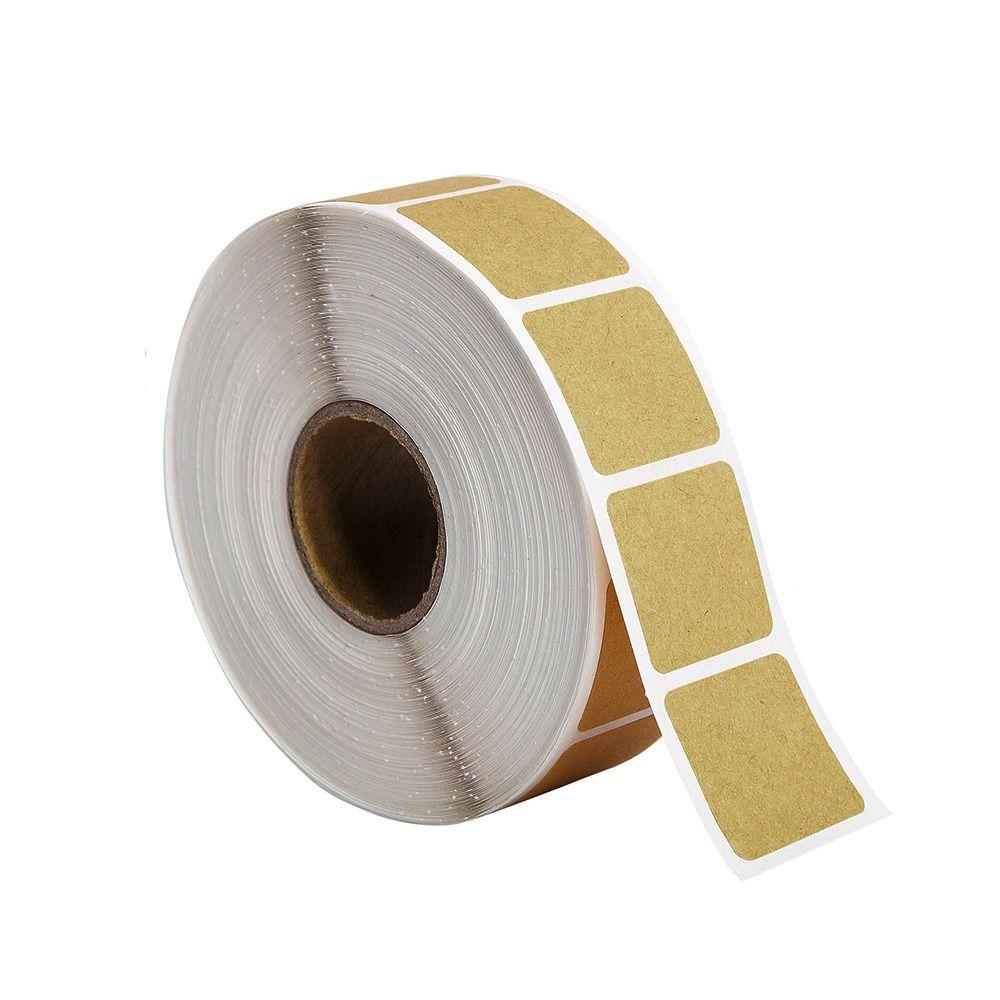 Self-Adhesive Target Stickers for Long&Short Range Shooting Target Stickers Square Target Pasters