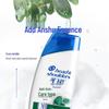 Head & Shoulders Anti-Dandruff Itch Care Shampoo
