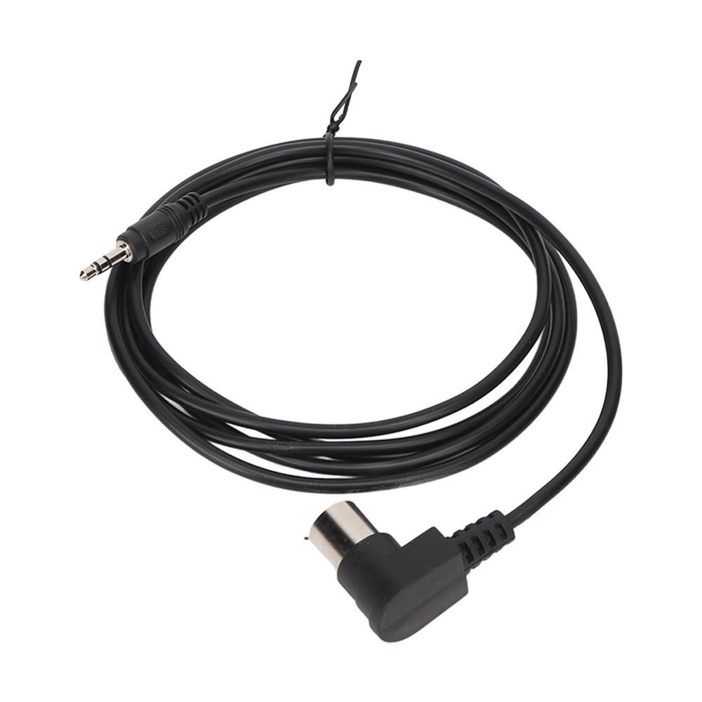 5.9ft 3.5mm to DIN 8PIN Cable 3.5mm to DIN 8PIN Converter Cable Musical Instrument Use