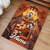 Custom personalization Cookie Run Print Area Rug - Soft, Washable Non-Slip Indoor Mat,Living Room,Home&Office Decorative Rug