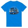 Ride the Classic Z-Car T-Shirt