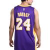 adidas LA Lakers NBA Kobe Bryant Purple/Gold Unisex A45975