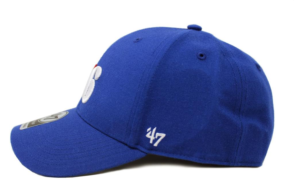 Seven Cap 47 MVP НБА Восточная конференция Филадельфия 76ers Филадельфия 76ers [Forty Brand]