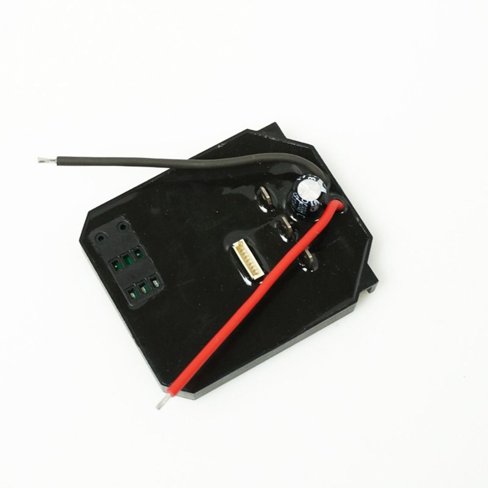 Circuit Board Electric Drill Controller Motherboard Brushless Lithium Control Board Speed Switch