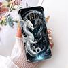 For  Samsung Galaxy J2 Core Case J260F  Back Cover For SamsungJ2Core 2018  Fashion Style Case TPU Soft Silicone Bumper Coque
