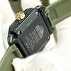 Ремешок для Casio PROTREK PRW-61 Серия PRW-6900Y PRW-6800 PRW6900 PRW-3400 Мужской TPU Водонепроницаемый Запасной Ремешок Аксессуары для Часов