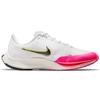Nike Zoom Rival Fly 3 Удобные Легкие Дышащие Амортизирующие Низкие Тренировочные Беговые Кроссовки Женские кроссовки Розовые Белые Черные DJ5427-100