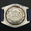 ВИНТАЖНЫЕ МУЖСКИЕ ЧАСЫ SEIKO 5 AUTOMATIC 6309A ЯПОНИЯ С СИНИМ ЦИФЕРБЛАТОМ a701482-5