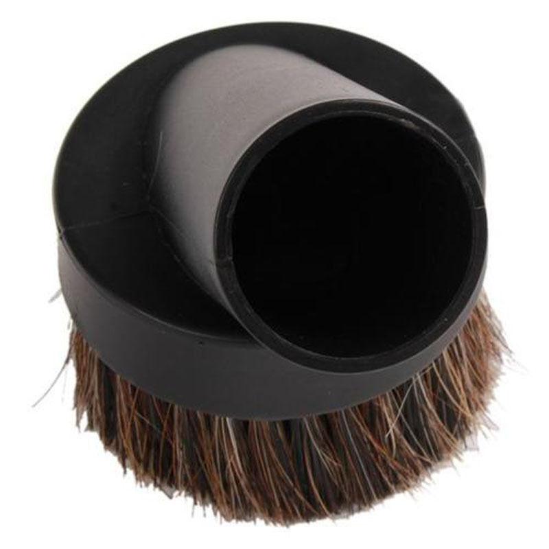 Brush Hose Hair 1 X Round Accessories Hose Hair Black