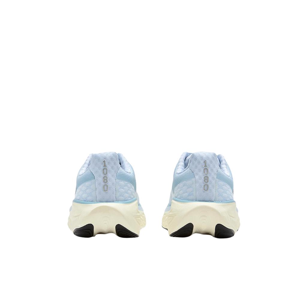 New Balance Fresh Foam 1080v14 Ice Blue Light Chrome Blue Angora (Womens) Women Sneakers W108014D