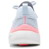 Skechers Go Walk Мягкие Удобные Низкие Повседневные Кроссовки Женские Светло-Серые 125320-GYPK