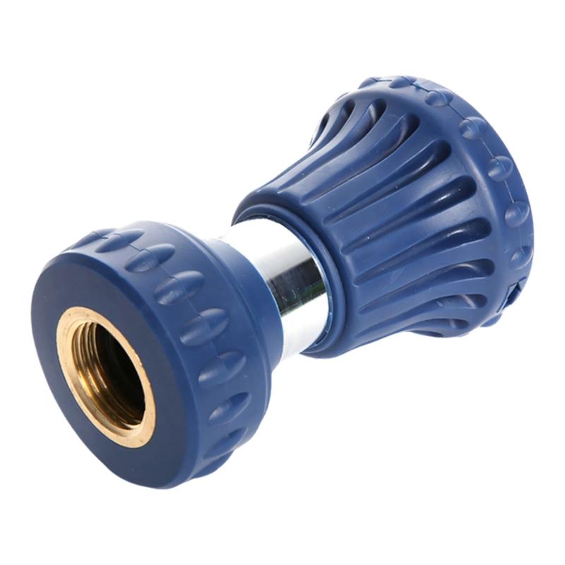 Reliable Water Hose Attachment Solid Metal produced For Large Area Watering