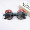 Детские солнцезащитные очки Милые детские солнцезащитные очки Дорожные солнцезащитные очки Защита от УФ-лучей Детские очки Мода