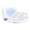 Nike Court Borough Romantic Favor, Dream Blue Heart, Couple's, Fresh Aesthetic, Comfortable Versatile BQ5448-100(Team1655-S-BOX)