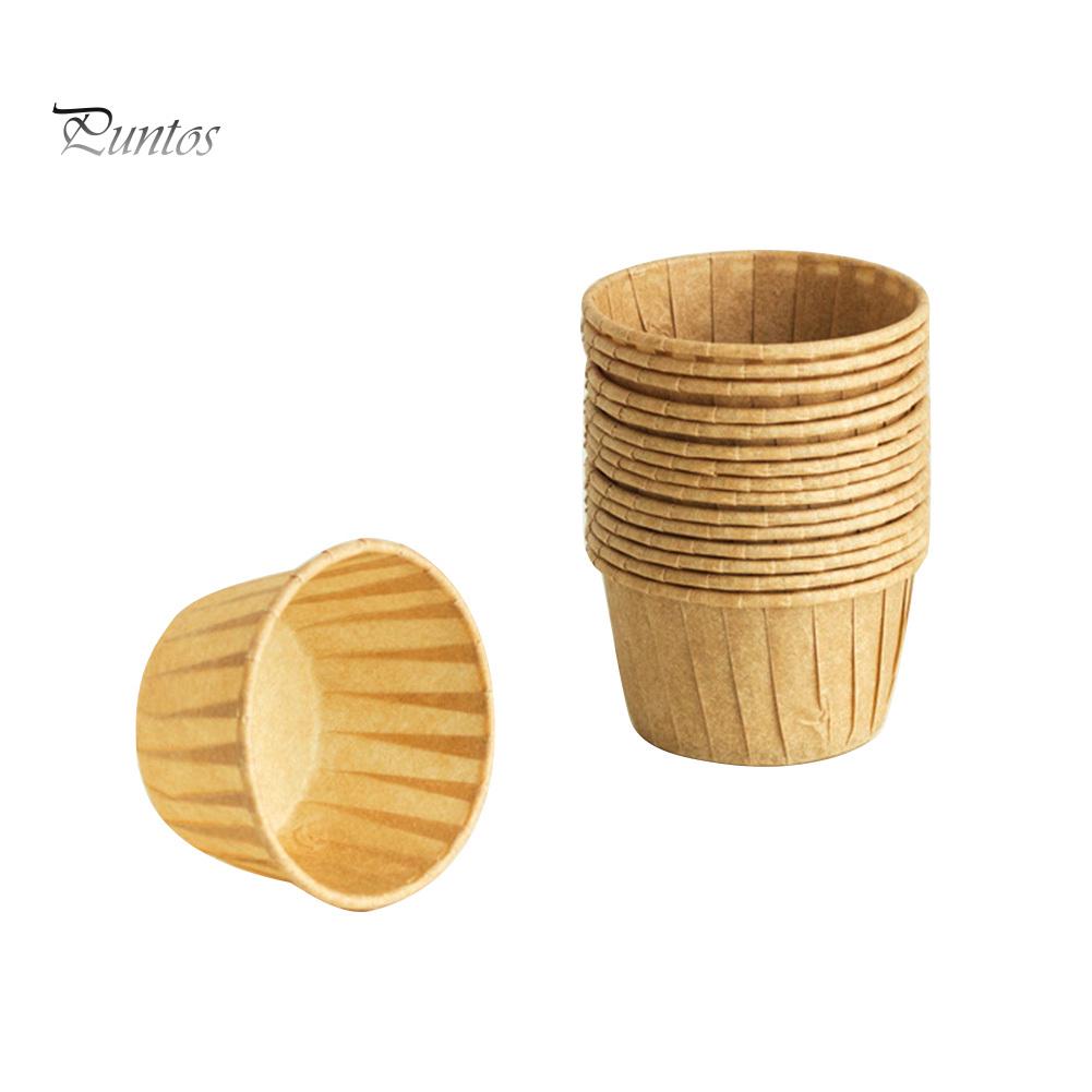 50 шт., обертки для кексов, бумажных стаканчиков, поднос для кексов, держатель для десерта