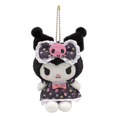 Персонажи Sanrio Цветочное платье Куроми Талисман 177872-22