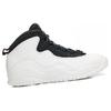 Jordan 10 Retro I'm Back GS 310806-104