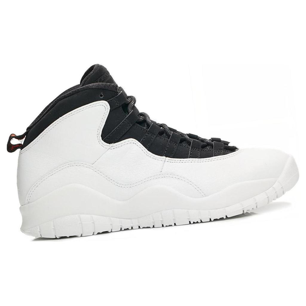 Jordan 10 Retro I'm Back GS 310806-104