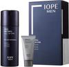MEN Pro Retinol All in One + Cleanser Special SET, Увлажнение, Корейская косметика, Kbeauty, образец