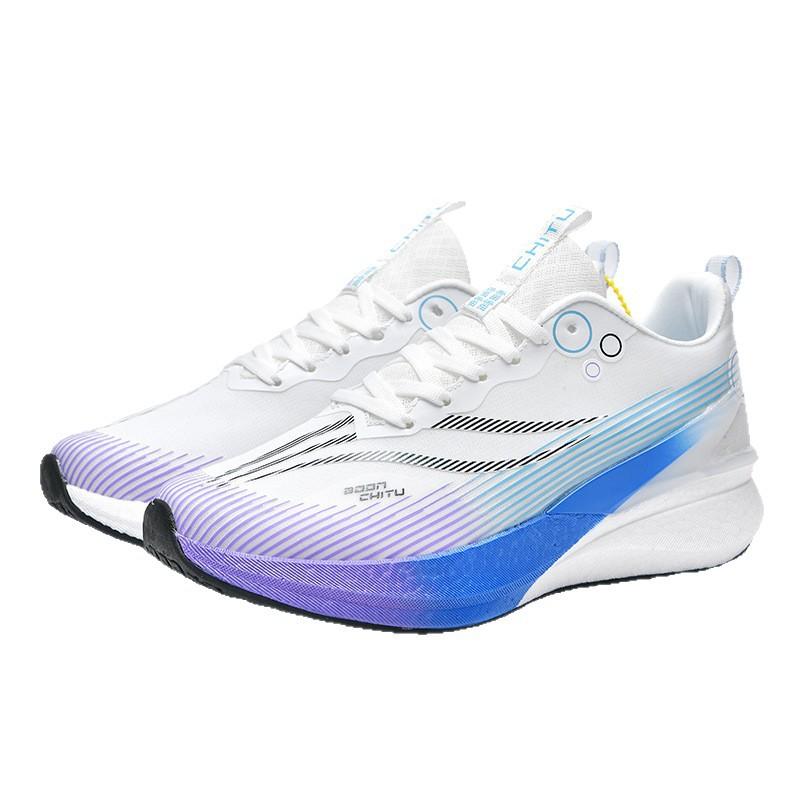 Daifa Red Rabbit 8pro Кроссовки для бега с карбоновой пластиной для мужчин и женщин Дышащие Летние Спортивные Студенческие Профессиональные Спортивные Соревновательные Беговые