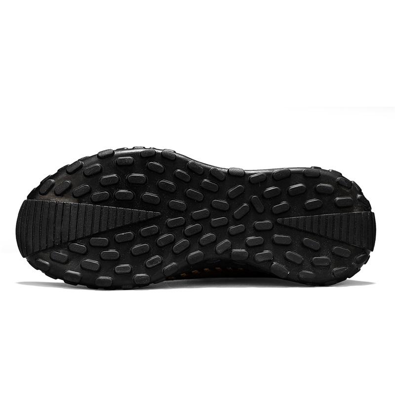 Весенне-осенние мужские высокие повседневные ботинки ручной работы кожаные ботинки ковбойские ботинки для мужчин