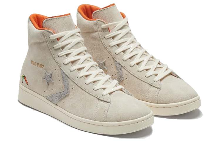 Pro Leather Looney Tunes x Pro Leather Converse High '80-я годовщина' 169223C