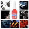 Фиксатор резьбы Loctite 242 Высокопрочный клей для винтов Герметик для резьбы Анаэробный клей Противооткручивающиеся Винтовые аксессуары Суперклей
