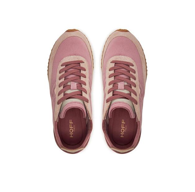 Кроссовки HOFF Finch 22410004 розовый