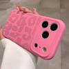 Жидкий силиконовый чехол с леопардовым принтом для iPhone 17ProMax 16ProMax 17Pro 16Pro Кнопка управления камерой Мягкая ударопрочная крышка