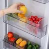 Large Opening Fridge Organizer Rack Deepen Food Storage Box Quality Refrigerator Drawer Kitchen