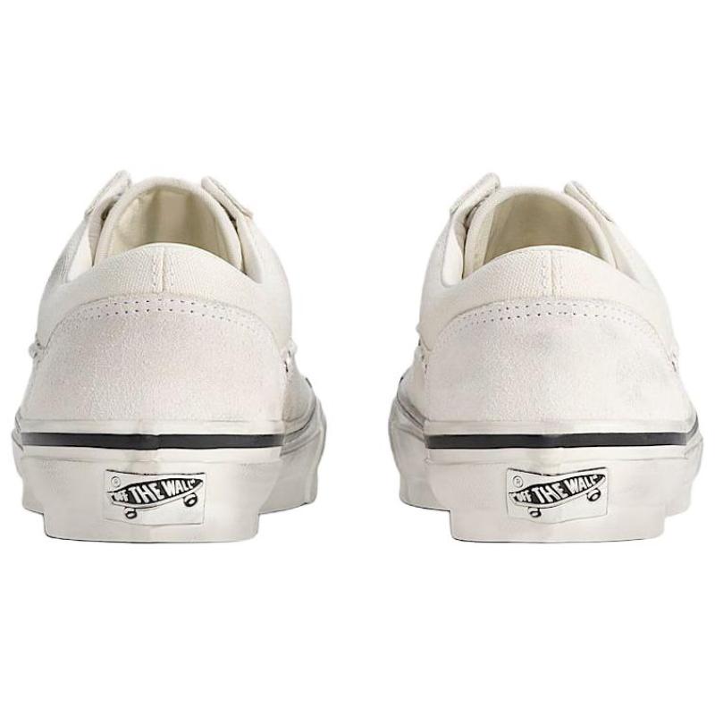 Vans Кеды Old Skool 36 Lx 'Pearlized Pack Marshmallow' VN000E8VCCZ