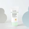 Cure Aqua Mild Green Sun Cream 40ml (SPF50+)