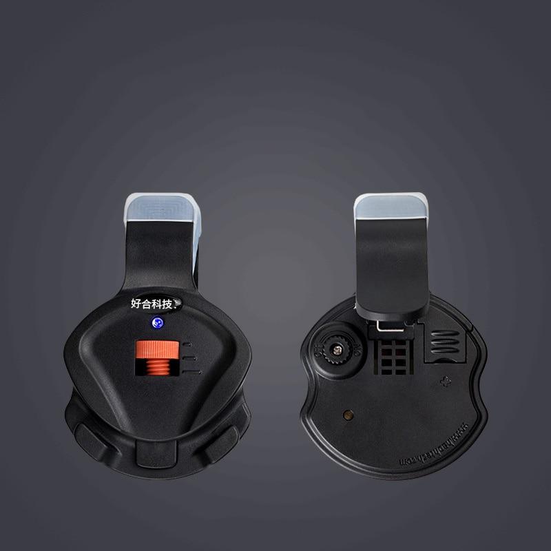 Электронный сигнализатор поклевки для рыбалки, звуковой сигнализатор поклевки, колокольчик с регулируемой громкостью, зажим на удочке, аксессуары для рыболовных снастей