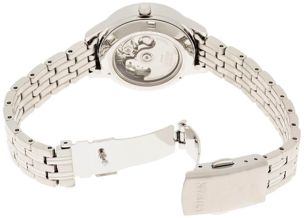 Citizen Watch Citizen Collection Mechanical Pair Model [Citizen] CITIZEN-Collection (Ladies) PD7150-54A Women's