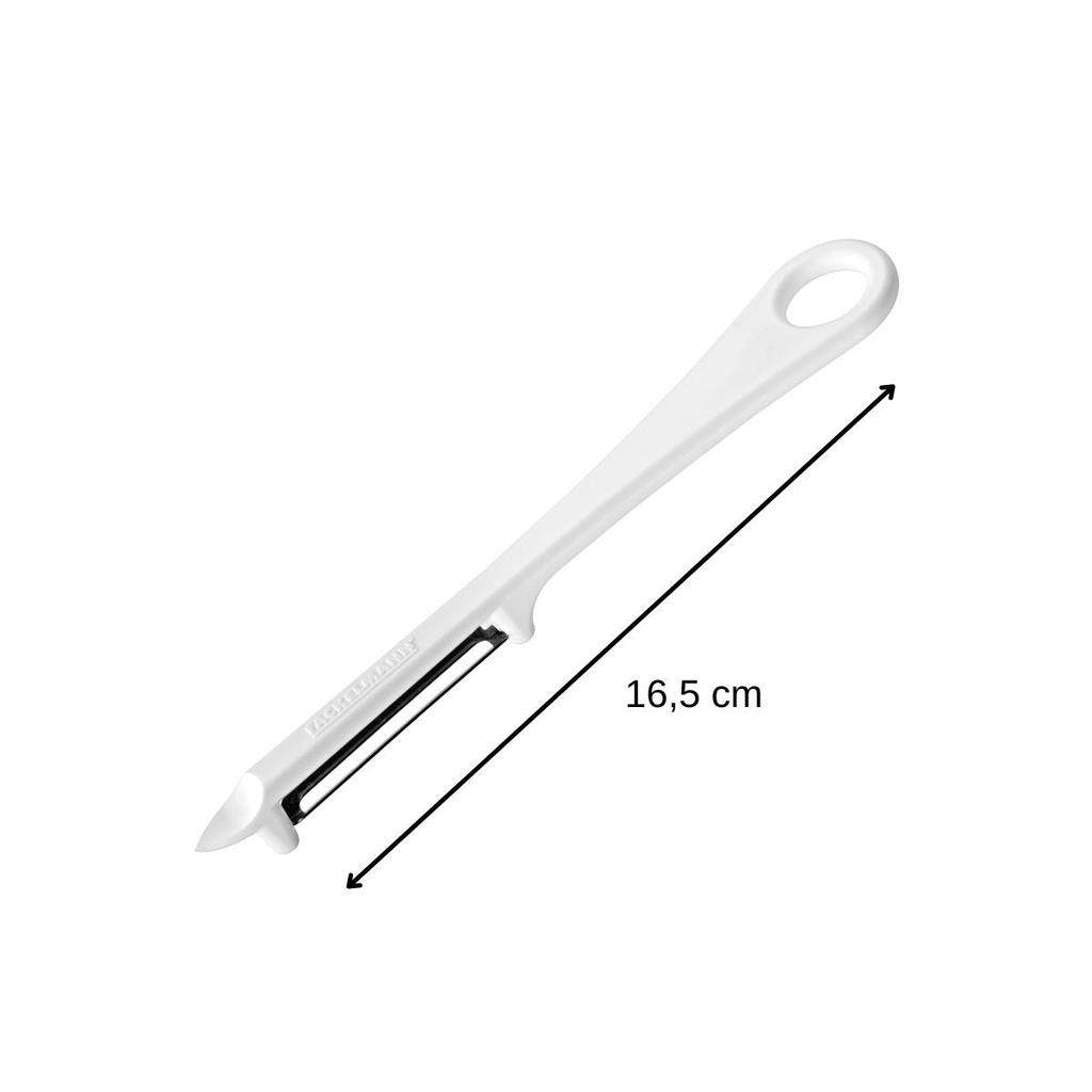 Овощечистка для левшей и правшей 16,5 см Fackelmann арт.. 42011