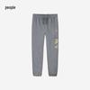Спортивные штаны Nike AJ для мальчиков, осенние
