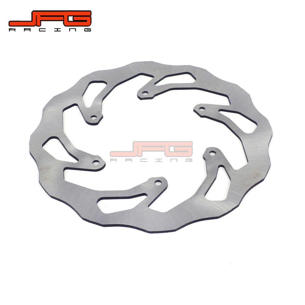 YZ125/YZ250/YZ250F/YZ450F Запчасти для модификации дисковых тормозов внедорожных мотоциклов