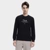 New FILA T Shirts Men's Jet Black F11M338204FBK